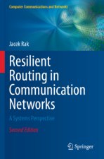 Resilient Routing in Communication Networks