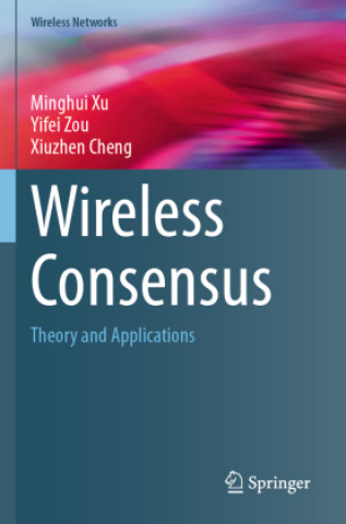 Wireless Consensus