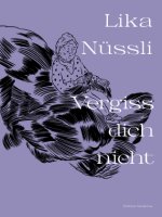 Vergiss dich nicht