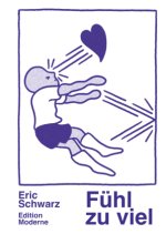 Fühl zu viel