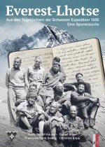 Everest Lhotse