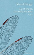 Das Schöne, das verloren geht
