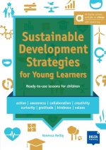 Sustainable Development for the Primary Classroom (WT) - Hybrid Edition allango