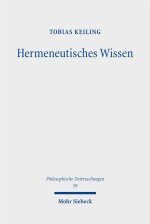 Hermeneutisches Wissen