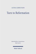 Turn to Reformation