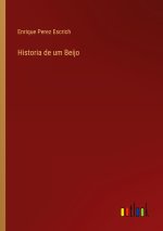 Historia de um Beijo