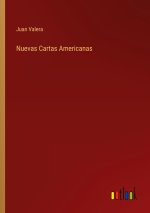 Nuevas Cartas Americanas