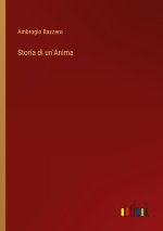 Storia di un'Anima