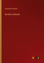 Novelle Lombarde