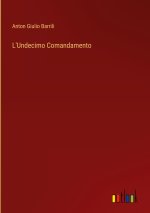 L'Undecimo Comandamento
