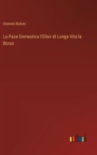 La Pace Domestica l'Elisir di Lunga Vita la Borsa