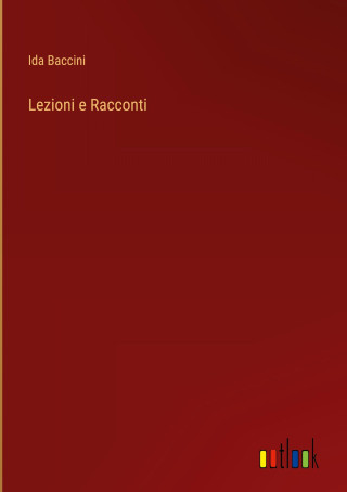 Lezioni e Racconti