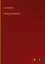 Georg von Siemens