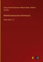 Mittelhochdeutsches Wörterbuch