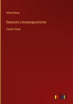 Deutsche Literaturgeschichte