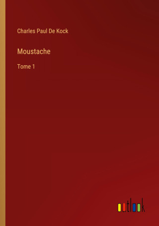 Moustache