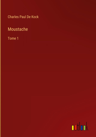 Moustache