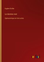 Le domino noir