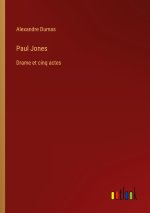 Paul Jones