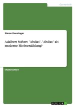 Adalbert Stifters 