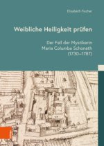 Weibliche Heiligkeit prüfen