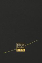 Elberfelder Bibel - Standardausgabe, Leder mit Goldschnitt