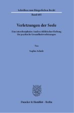 Verletzungen der Seele