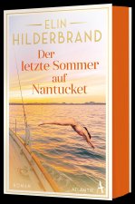 Der letzte Sommer auf Nantucket