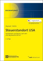 Steuerstandort USA
