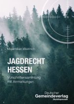 Jagdrecht Hessen