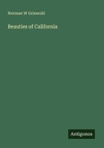 Beauties of California