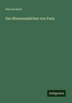 Das Blumenmädchen von Paris