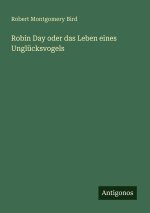Robin Day oder das Leben eines Unglücksvogels