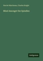 Mind Amongst the Spindles