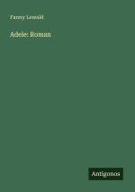Adele: Roman