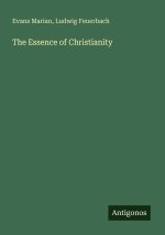 The Essence of Christianity