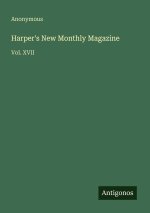 Harper's New Monthly Magazine