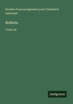 Bulletin