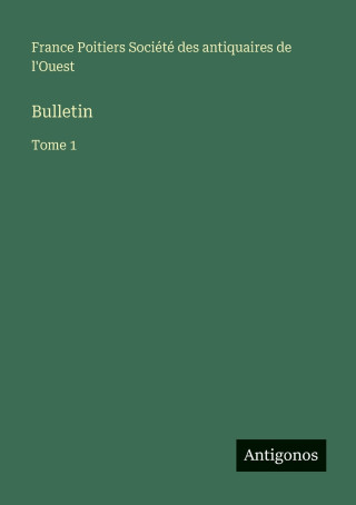 Bulletin