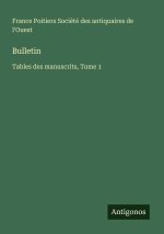 Bulletin