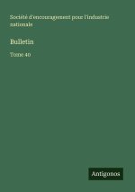 Bulletin