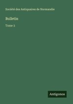 Bulletin