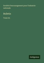 Bulletin