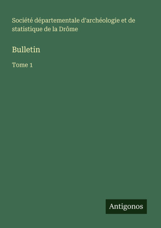 Bulletin