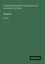 Bulletin