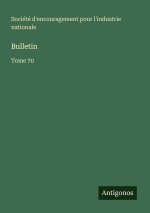 Bulletin