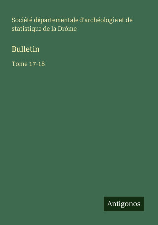 Bulletin