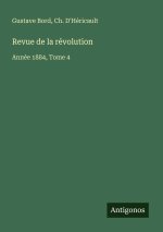 Revue de la révolution