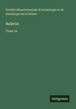 Bulletin