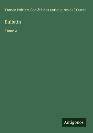 Bulletin